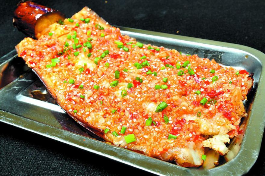 烤魚技術培訓班哪里有？成都烤魚培訓哪家強？