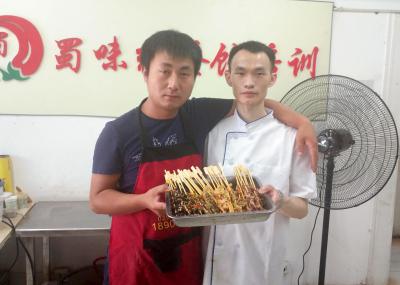 成都串串培訓(xùn)，成都串串香培訓(xùn)哪家好？