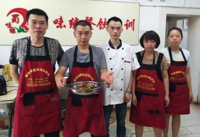 成都干鍋培訓(xùn),成都干鍋培訓(xùn)哪家好？