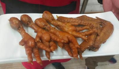 短期鹵菜技術(shù)培訓(xùn)哪里好？