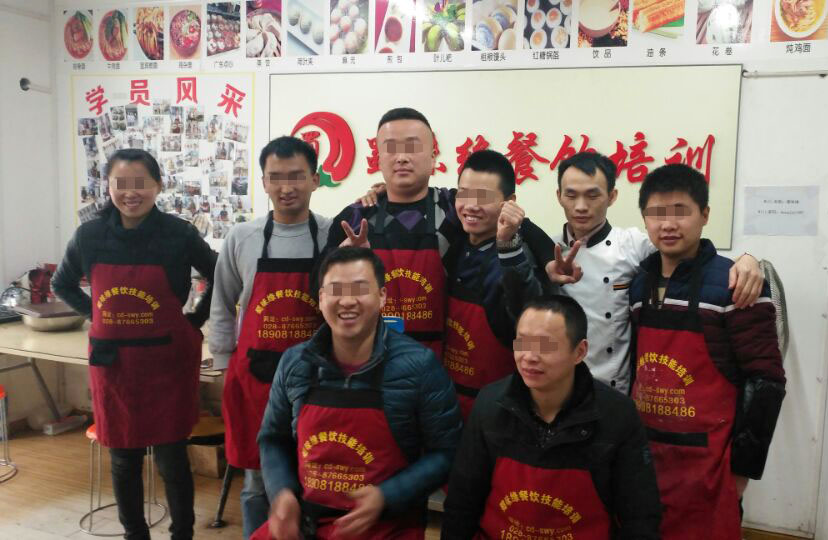 培訓早餐技術(shù)班，培訓早餐技術(shù)哪家好？