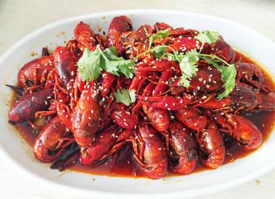 成都小龍蝦技術(shù)培訓(xùn)哪家好？報名費多少？