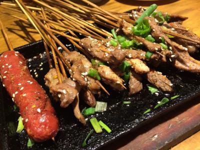成都燒烤技術(shù)培訓(xùn)哪家好？正宗技術(shù)培訓(xùn)