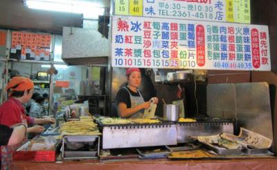 在成都開一家早餐店賺錢嗎？在成都早餐培訓哪家好呢？