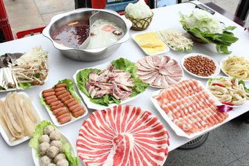 火鍋不懼季節(jié)，只要營業(yè)得當，每天都是旺季！