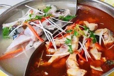 火鍋魚(yú)制作，你學(xué)會(huì)了嗎？