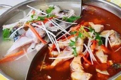 火鍋魚制作，你學(xué)會了嘛？