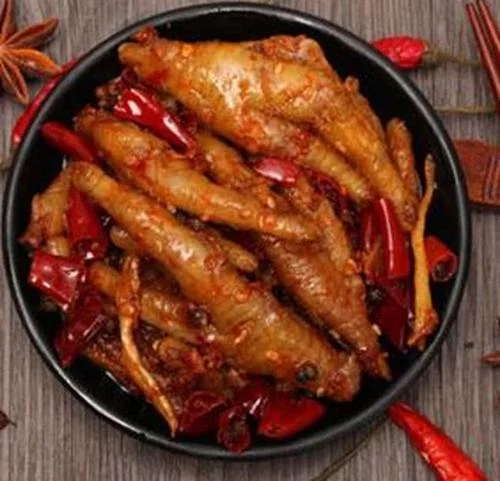  中國好吃辣味菜排名，水煮魚只能倒數(shù)第二，第一名辣到骨髓
