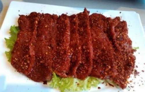  中國好吃辣味菜排名，水煮魚只能倒數(shù)第二，第一名辣到骨髓