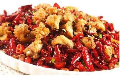  中國好吃辣味菜排名，水煮魚只能倒數(shù)第二，第一名辣到骨髓