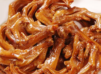 鹵水的秘制配方，鹵肉、鹵菜不好吃，一定是沒注意這個(gè)訣竅