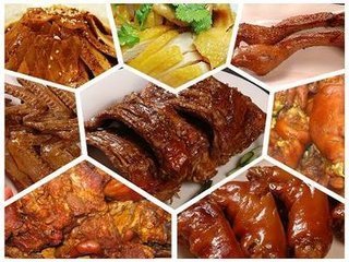 鹵水的秘制配方，鹵肉、鹵菜不好吃，一定是沒注意這個(gè)訣竅