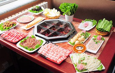 火鍋味道怎樣，湯底和蘸料各占一半的因素，這些蘸料你都吃過(guò)？