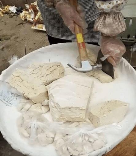 這4種民間小吃“正在消失”，有3種是大米做的，第2種沒(méi)見(jiàn)過(guò)！