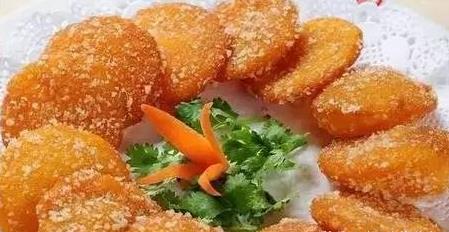 推薦幾道秋天進(jìn)補(bǔ)小吃，香味十足，好吃到忘不了，快做給家人吃吧