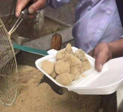 這4種民間小吃“正在消失”，有3種是大米做的，第2種沒見過！