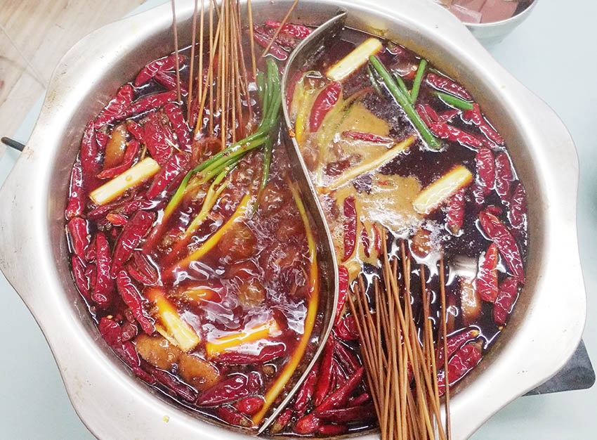 成都學(xué)串串技術(shù)哪家培訓(xùn)機(jī)構(gòu)好？