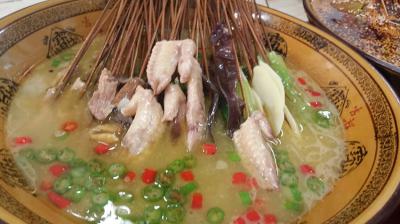 特色小吃學什么好呢？哪家培訓機構好?