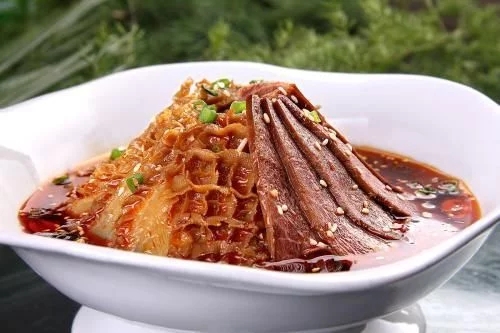 四川十大名小吃，你都吃過哪些？