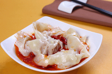 四川十大名小吃，你都吃過哪些？