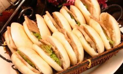 四川十大名小吃，你都吃過哪些？