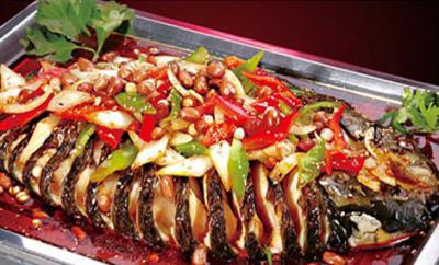 烤魚(yú)最正宗的做法，告訴你怎么做，在家就能做出正宗烤魚(yú)