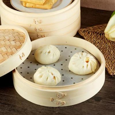 在家蒸包子，少了關(guān)鍵這“1步”，難怪包子不好吃
