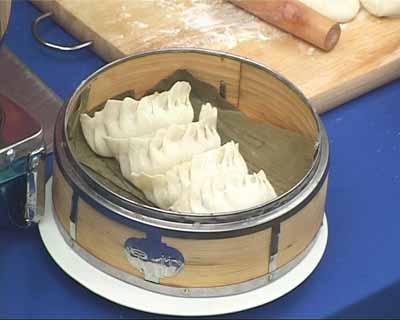 為什么面食館的餃子更鮮香？