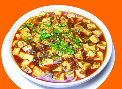 培訓(xùn)四川名菜麻婆豆腐哪家好？多少錢
