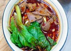 綿陽(yáng)學(xué)習(xí)正宗面食技術(shù)去哪里好？