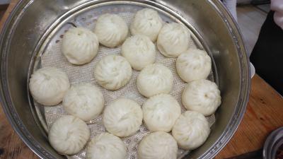 特色早餐小籠包，小籠包技術(shù)哪里好?