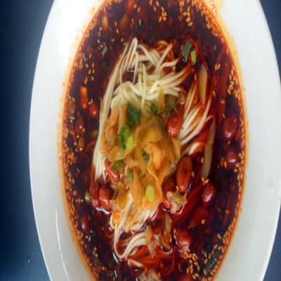 【成都面食培訓(xùn)】愛(ài)吃面食的人好處多多！