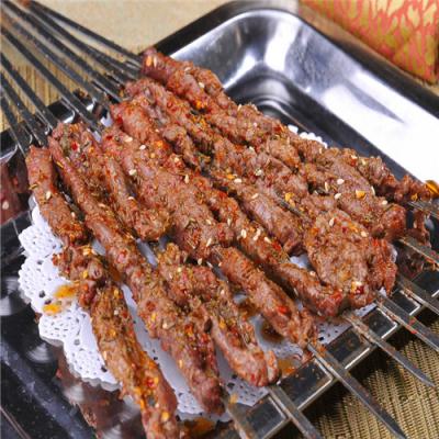 燒烤技術(shù)培訓(xùn)機(jī)構(gòu)哪里有？輕松掌握全部燒烤操作方法