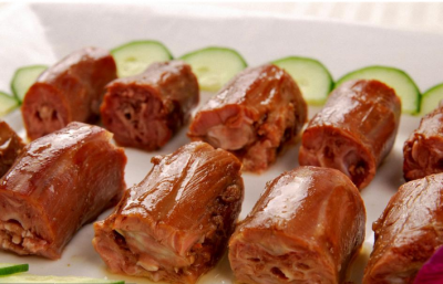 絕味鴨脖培訓(xùn)機(jī)構(gòu)：弘揚(yáng)熟食文化，品嘗絕味美食