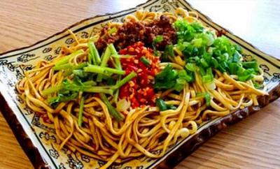 成都面食培訓(xùn):面條的家常做法大全 面食黨看過(guò)來(lái)！