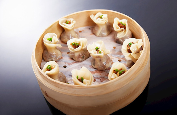 正宗燒麥技術(shù)培訓
