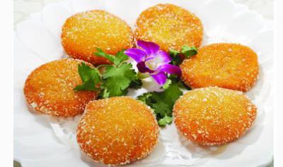 成都面食培訓(xùn):紅糖小鍋盔，教你如何快速發(fā)面的小竅門