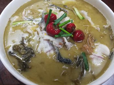 酸菜魚正宗技術(shù)培訓(xùn)，全程實(shí)操全力扶持初次創(chuàng)業(yè)者