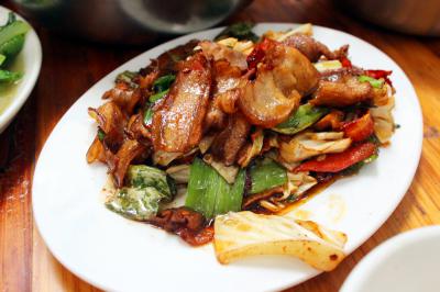 正宗川菜技術(shù)培訓(xùn)，品種繁多色香味俱全