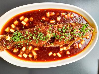 川菜技術(shù)培訓(xùn)哪里味道好？來蜀味緣學(xué)地道四川味