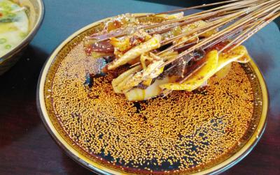 缽缽雞技術(shù)培訓(xùn)哪家味道好？蜀味緣先嘗后學(xué)學(xué)會為止