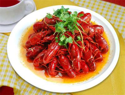 炒龍蝦田螺技術(shù)培訓(xùn)哪家好？蜀味緣肉質(zhì)鮮美香郁濃烈