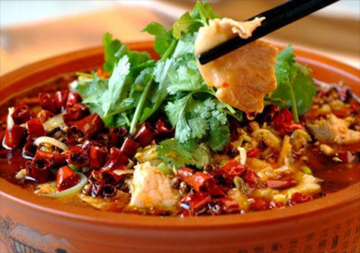 四川特色川菜水煮肉片技術(shù)培訓(xùn)，循環(huán)授課包教包會(huì)