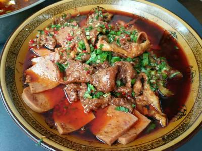 四川冒菜技術(shù)培訓(xùn)哪家靠譜？零基礎(chǔ)授課指導(dǎo)開店經(jīng)營