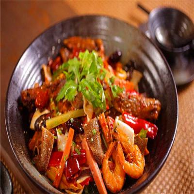 成都特色麻辣香鍋技術(shù)培訓(xùn)哪家專業(yè)？