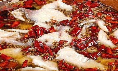 成都高新水煮魚技術(shù)培訓機構(gòu)哪里味道好？