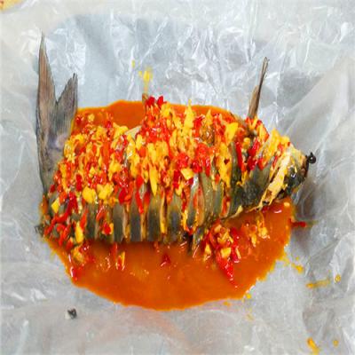 四川瀘州熱門紙包魚培訓(xùn)學(xué)校多少錢？操作簡單易學(xué)