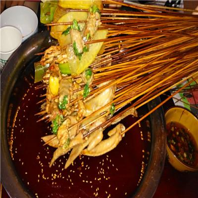 成都串串香培訓(xùn)費用多少錢？小本創(chuàng)業(yè)創(chuàng)業(yè)的品牌