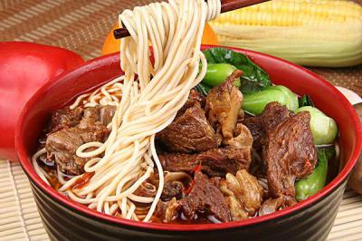 宜賓面食技術(shù)培訓學校哪里靠譜？牛肉面培訓
