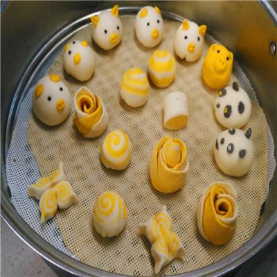 渠縣早餐包子技術(shù)培訓(xùn)班哪里好？掌握餡料調(diào)制比例